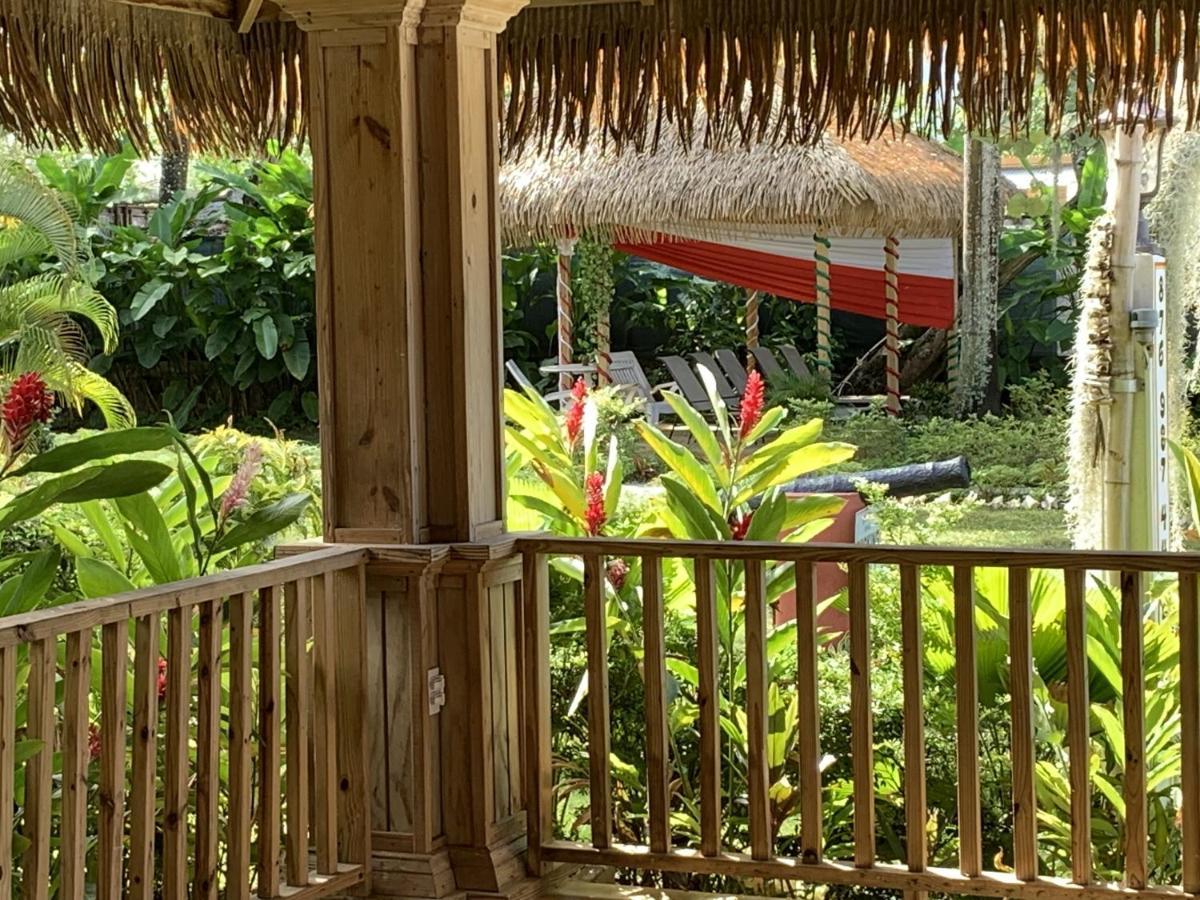 King Suite At Oceanview Resort In Jamaica - Enjoy 7 Miles Of White Sand Beach! Negril Bagian luar foto